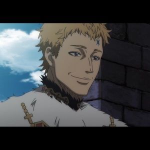 Meet your Posher, Alberto